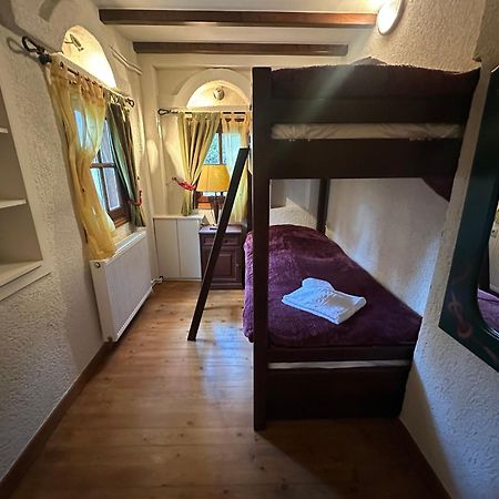 Alpine Escape Maisonette By Ski Alure Arachova Luaran gambar