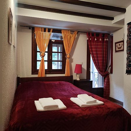 Alpine Escape Maisonette By Ski Alure Arachova Luaran gambar