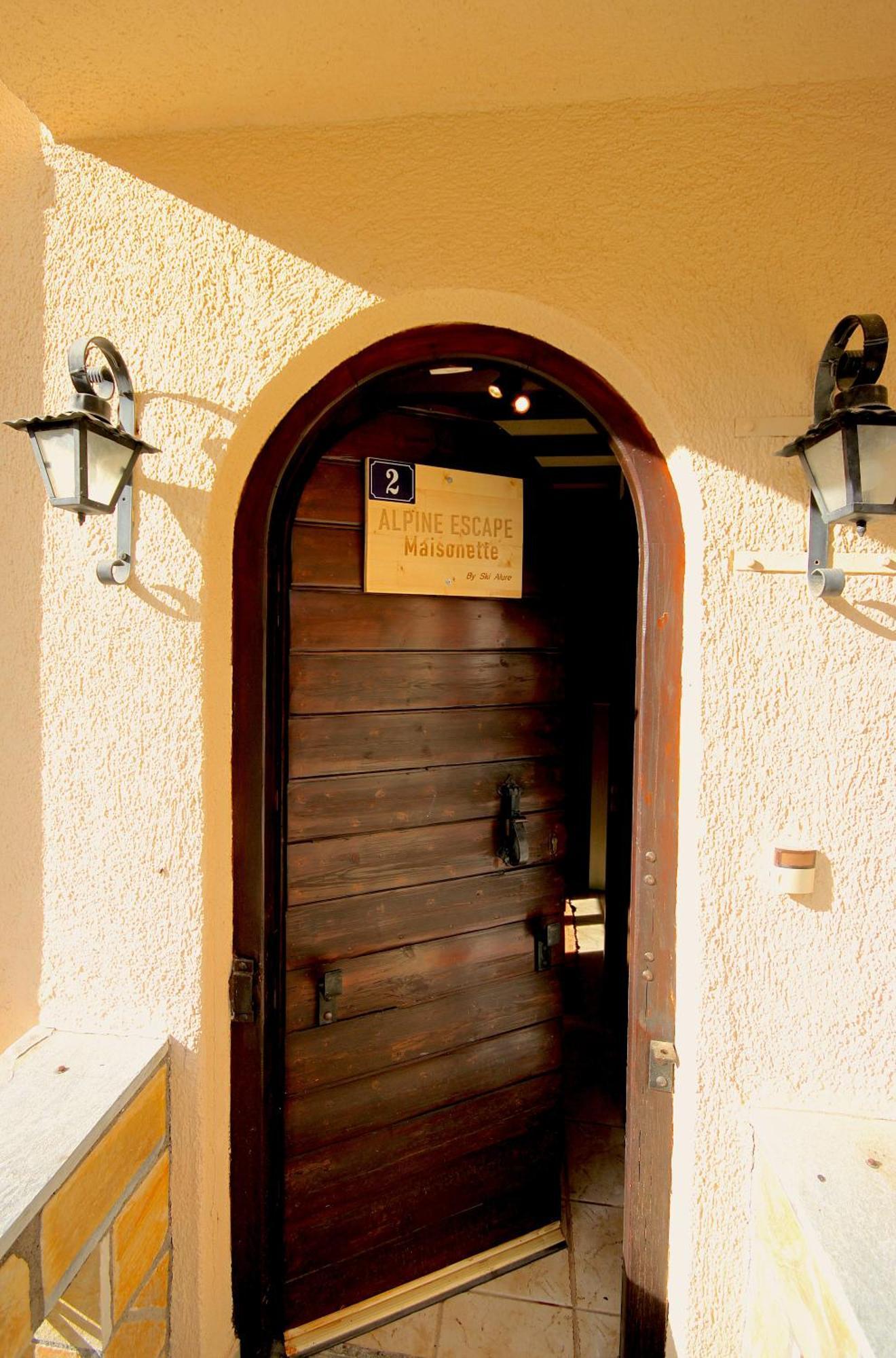 Alpine Escape Maisonette By Ski Alure Arachova Luaran gambar