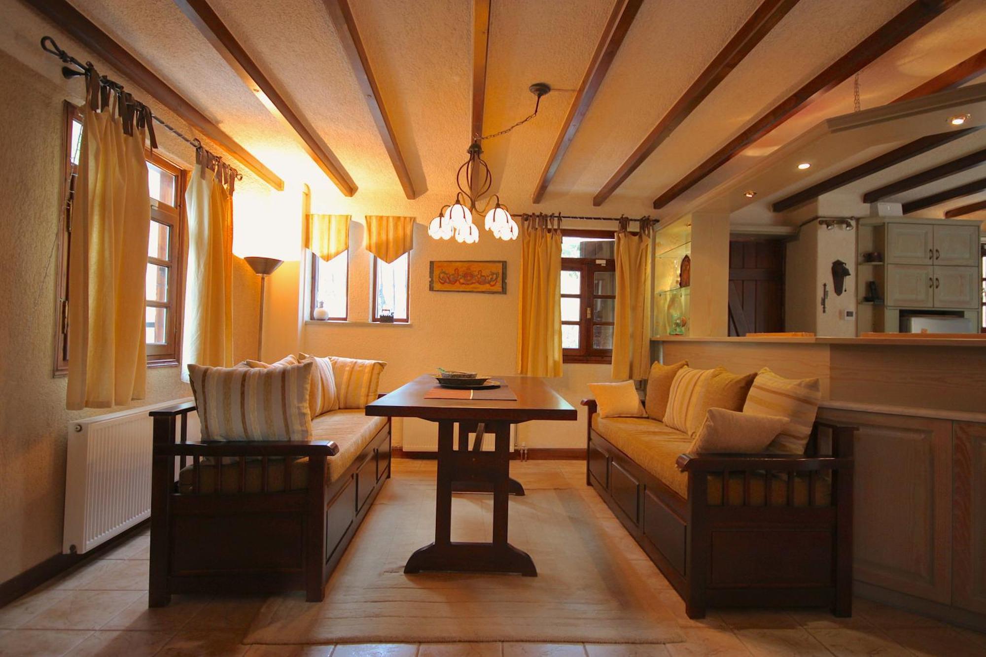Alpine Escape Maisonette By Ski Alure Arachova Luaran gambar