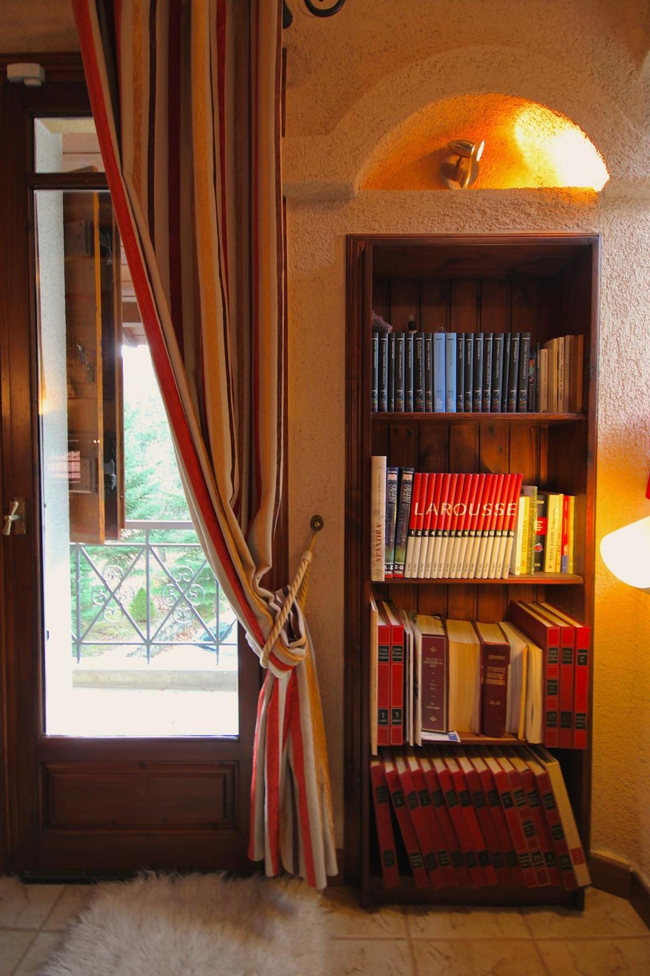 Alpine Escape Maisonette By Ski Alure Arachova Luaran gambar