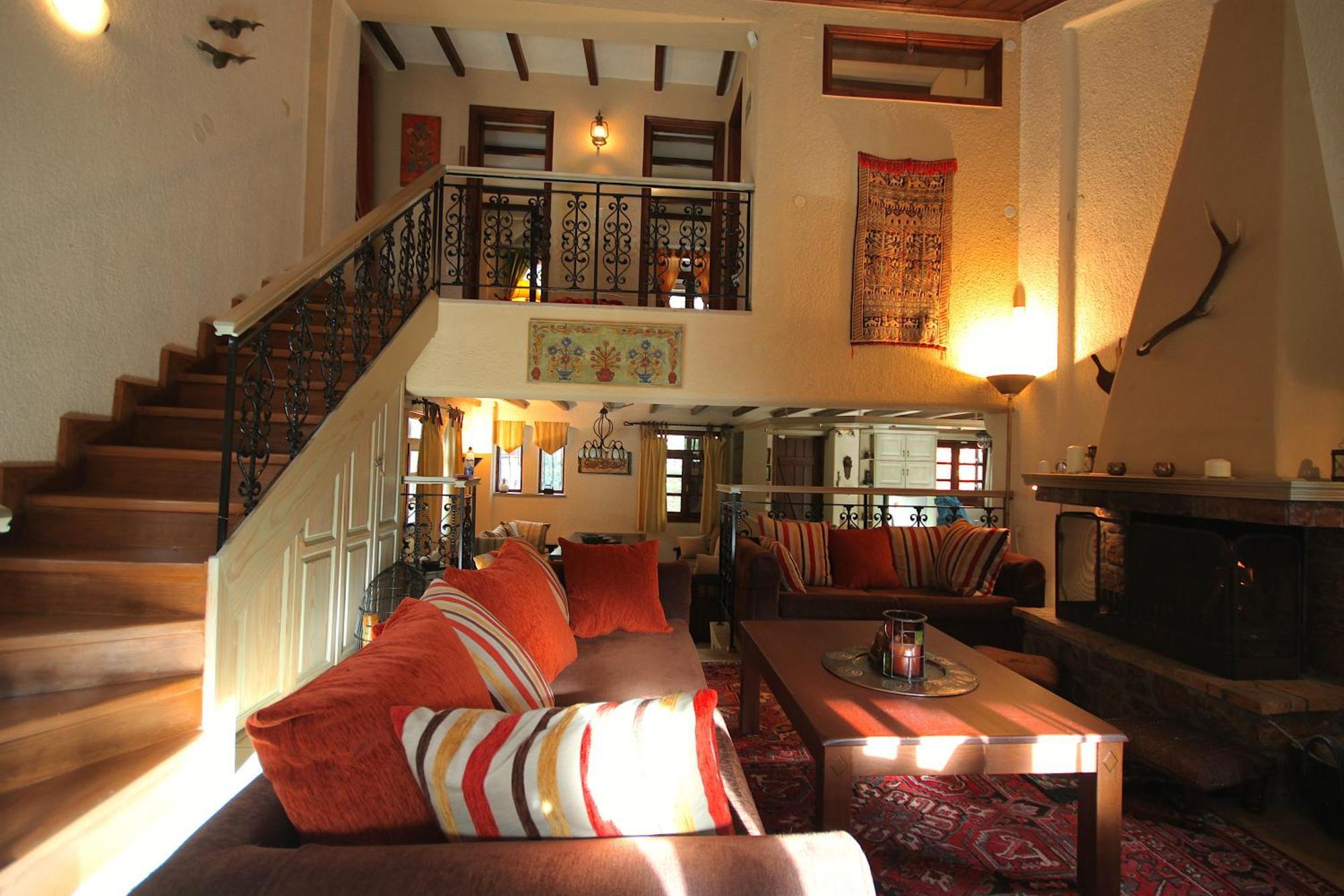 Alpine Escape Maisonette By Ski Alure Arachova Luaran gambar