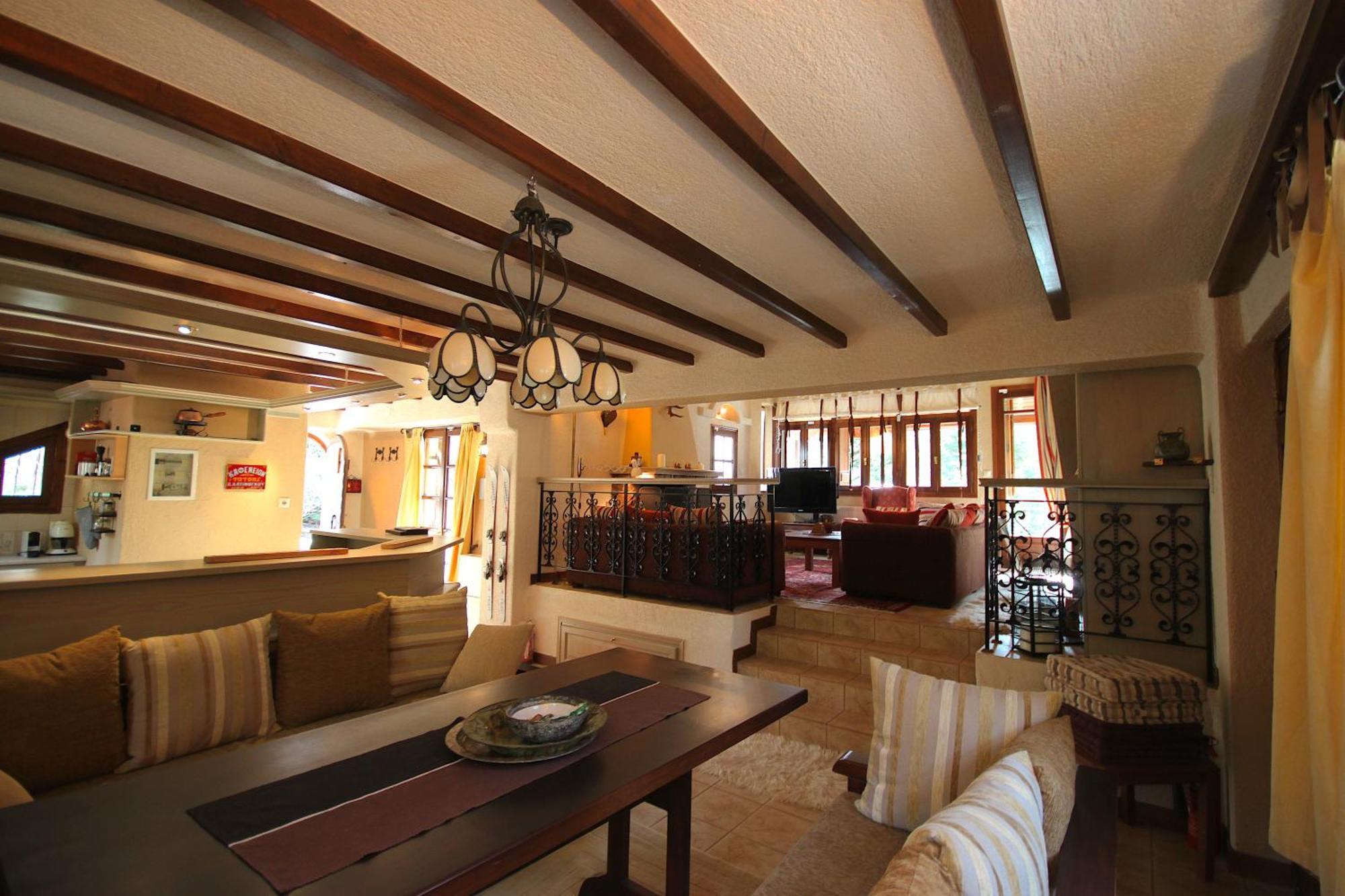 Alpine Escape Maisonette By Ski Alure Arachova Luaran gambar
