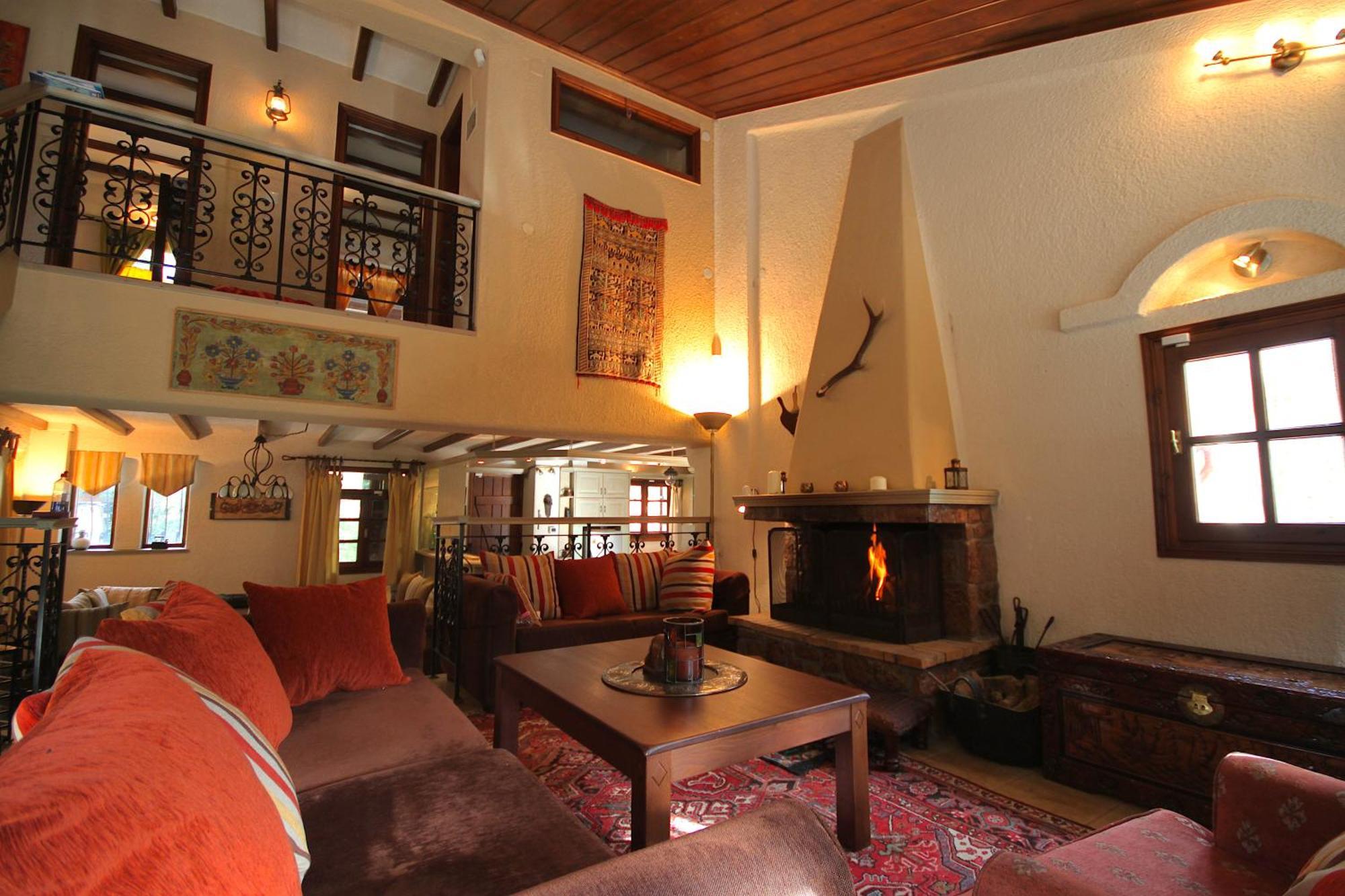 Alpine Escape Maisonette By Ski Alure Arachova Luaran gambar