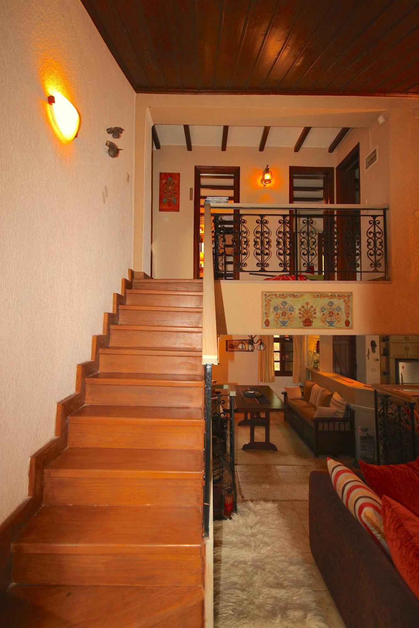 Alpine Escape Maisonette By Ski Alure Arachova Luaran gambar