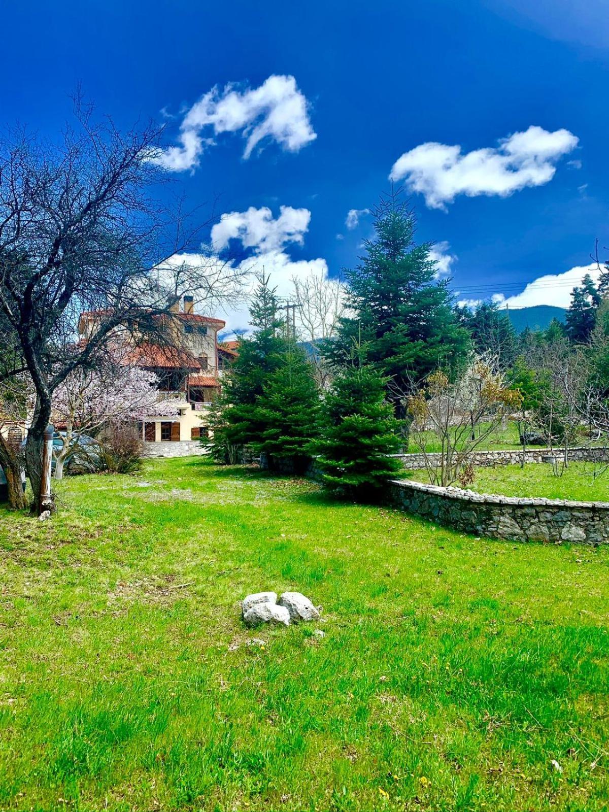 Alpine Escape Maisonette By Ski Alure Arachova Luaran gambar