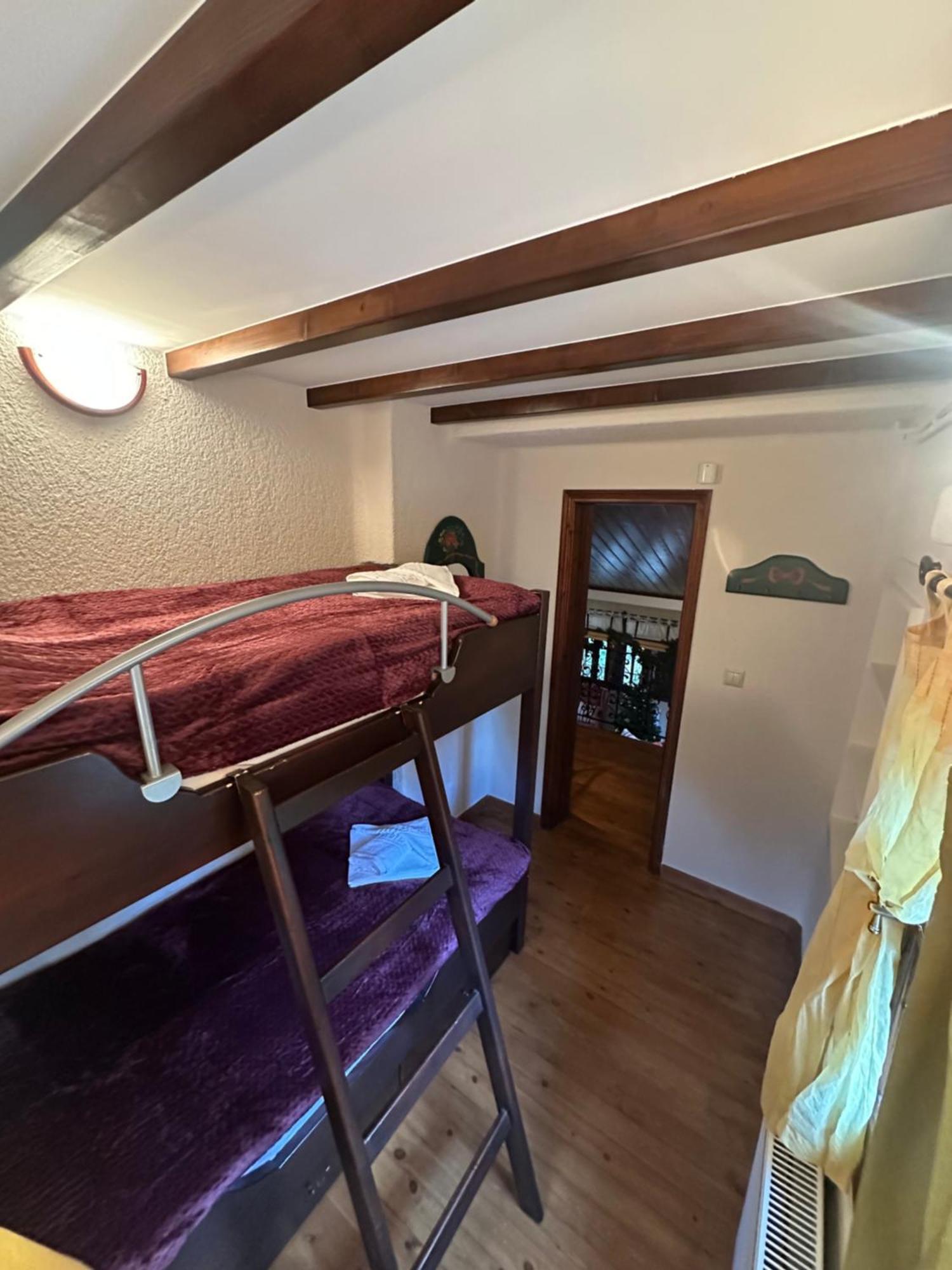 Alpine Escape Maisonette By Ski Alure Arachova Luaran gambar