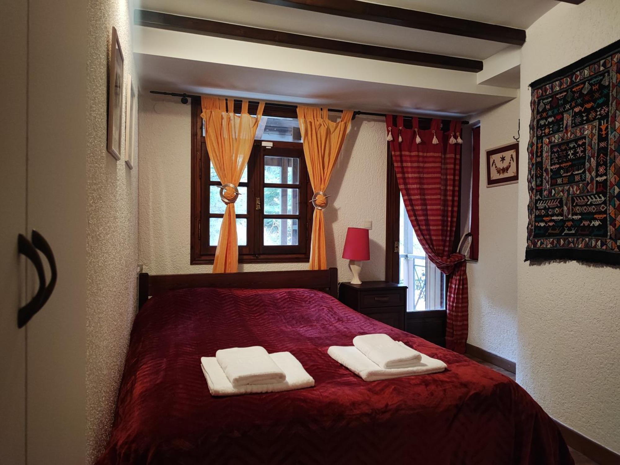 Alpine Escape Maisonette By Ski Alure Arachova Luaran gambar